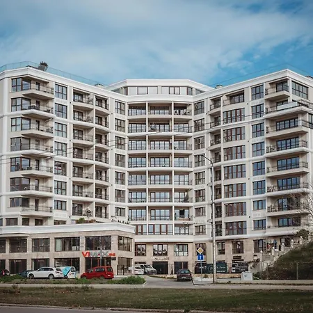 Luxury Vision Várna