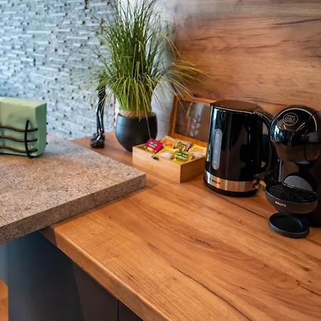 Luxury Vision Apartman Várna