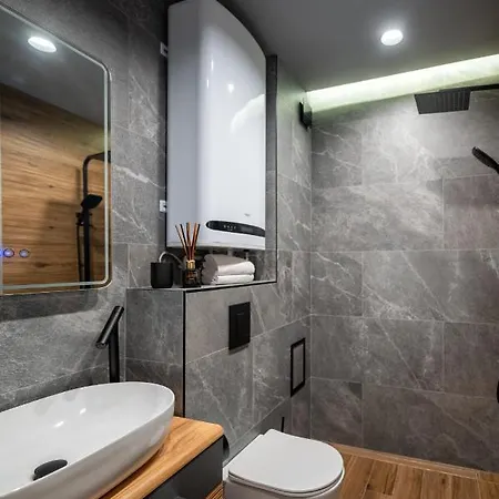 Luxury Vision